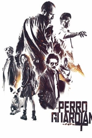 Perro guardián