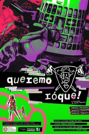 Queremo Róque!