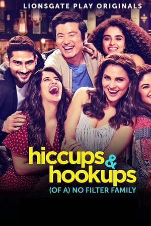 Hiccups & Hookups