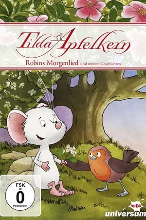Tilda Apfelkern第3季