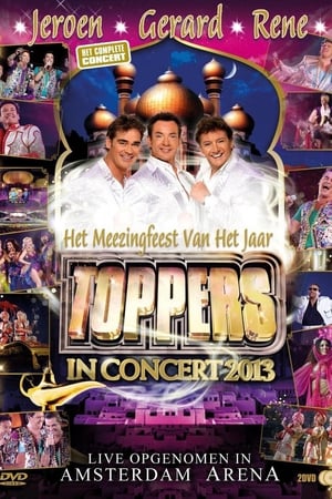 Toppers In Concert 2013