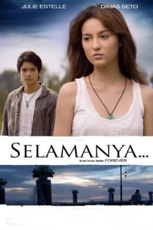 Selamanya...