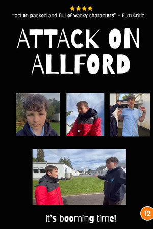 Attack On Allford