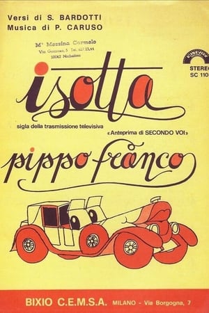 ISOTTA (SIGLA TV 