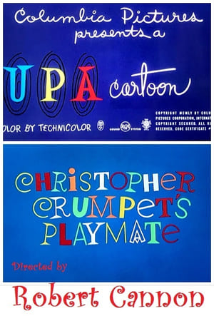 Christopher Crumpet's Playmate