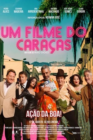 Um Filme do Caraças