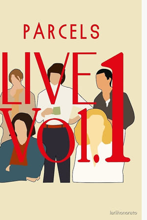 Parcels - Live Vol. 1