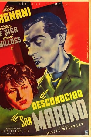 Lo sconosciuto di San Marino