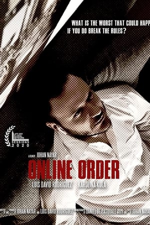Online Order