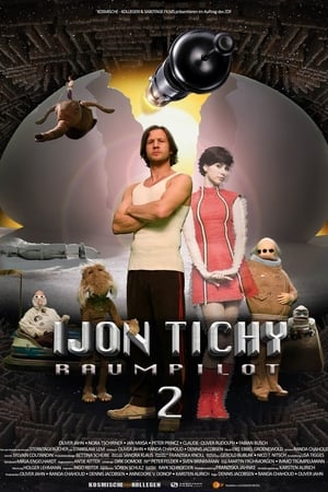 Ijon Tichy: Raumpilot第2季