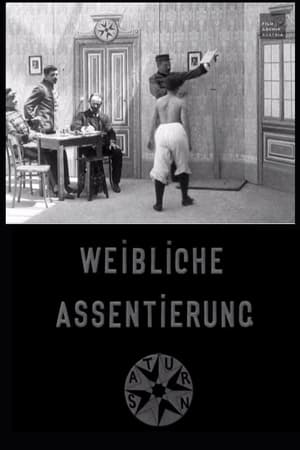 Weibliche Assentierung
