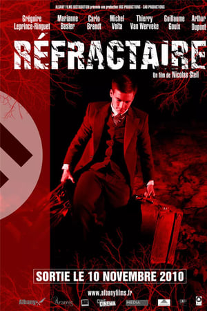 Réfractaire