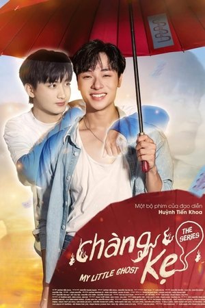Chàng Kẹ