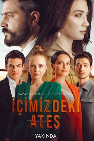 İçimizdeki Ateş