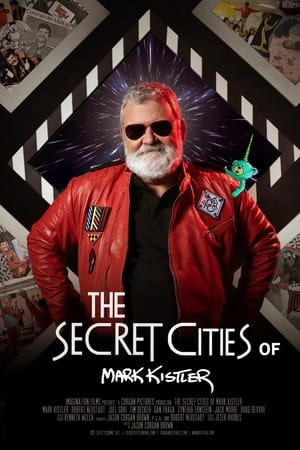 The Secret Cities of Mark Kistler