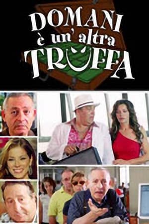 Domani è un'altra truffa