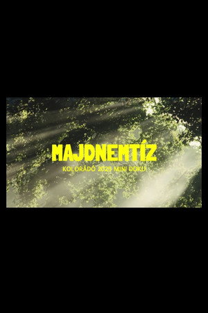 MAJDNEMTÍZ
