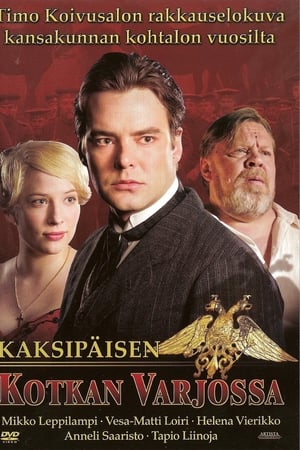 Kaksipäisen kotkan varjossa
