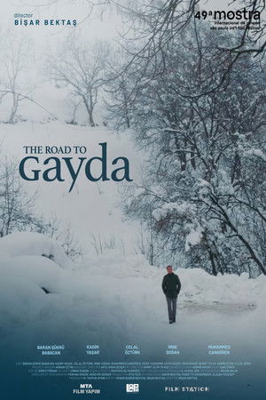 Gayda Yolu