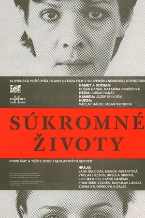 Súkromné životy