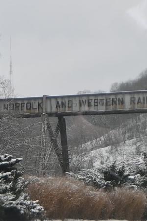 Norfolk and Western Railway Company