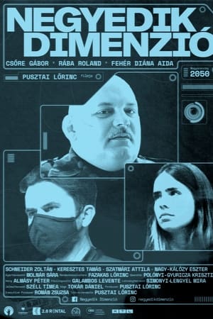 Negyedik Dimenzió