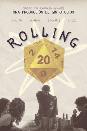 Rolling