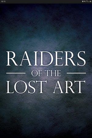 Raiders of the Lost Art