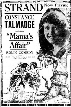Mama's Affair