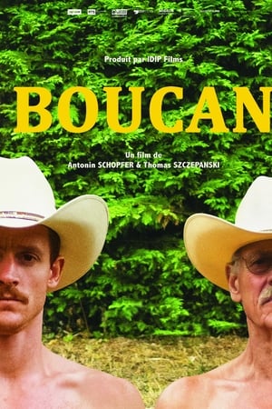 Boucan