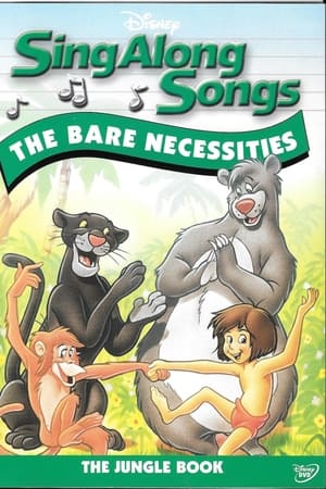 Disney Sing-Along Songs: The Bare Necessities