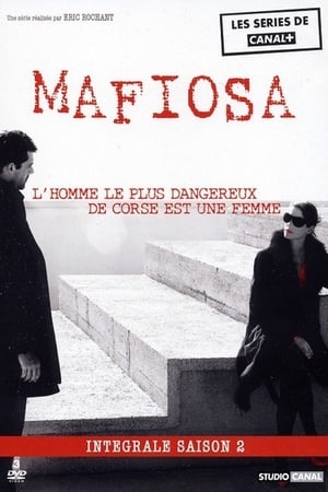 Mafiosa第2季