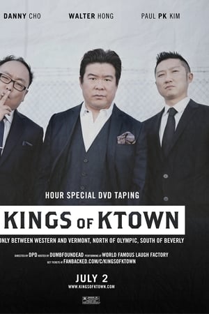 Kings of Ktown