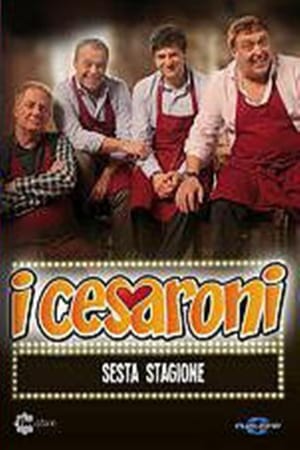 I Cesaroni第6季