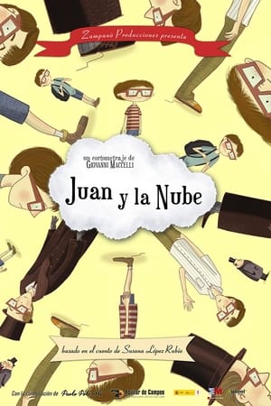 Juan y la nube