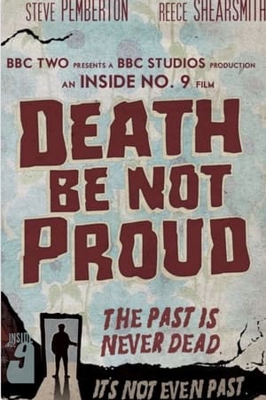 Death Be Not Proud