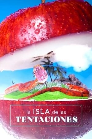 La isla de las tentaciones第2季