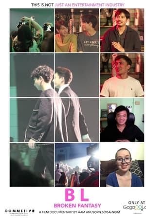 BL：梦幻腐力大解密