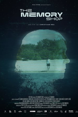 The Memory Shop