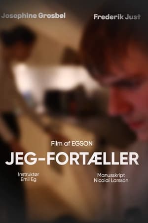 Jeg-Fortæller