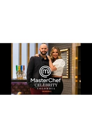 Masterchef Celebrity Colombia第2季