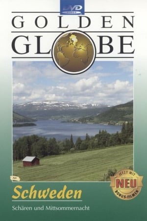 Golden Globe - Schweden