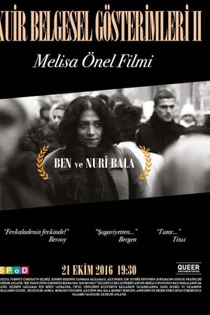 Ben ve Nuri Bala