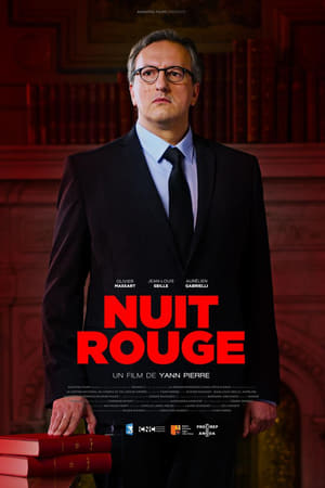 Nuit rouge
