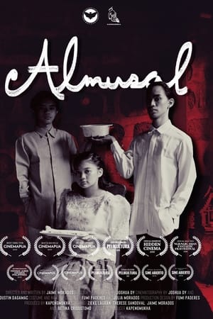 Almusal : Ang Tatlong Magkakapatid