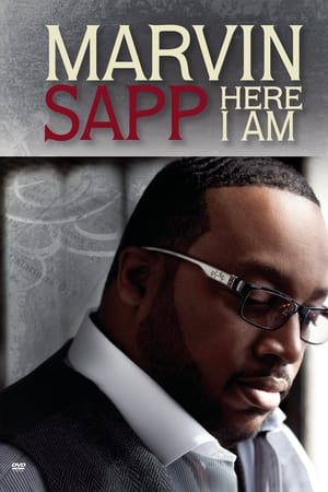 Marvin Sapp: Here I Am