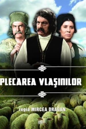 Plecarea Vlașinilor