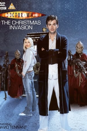 Doctor Who: The Christmas Invasion