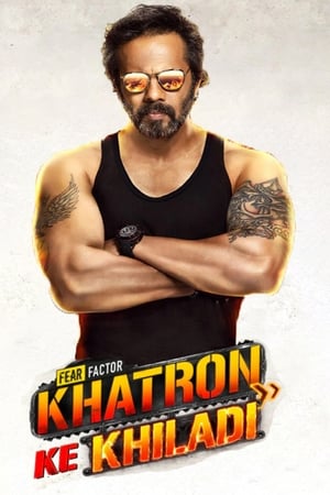 Khatron Ke Khiladi第10季