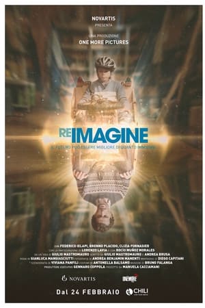 ReImagine